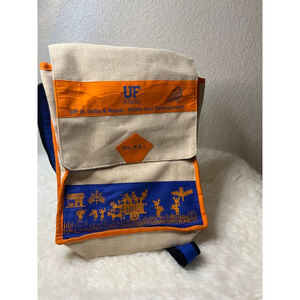 UF Florida Gators Laptop Messenger Bag, Unisex